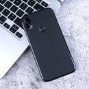 Bakeey Frosted Anti-scratch Soft TPU Back Pudding Protective Case for OUKITEL C13 Pro