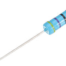 20pcs 2W Metal Film Resistor Resistance 1% 4.7K ohm Resistor