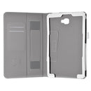 Imitation texture handheld leather Tablet case for Samsung GALAXY Tab A 10.1 Inch T580