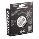 SeaKnight 500M/546YDS MONSTER W8 Braided Fishing Lines 8 Weaves Wire Smooth PE Multifilament Line