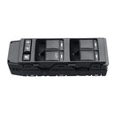 ABS Driver Side Master Electric Window Switch For Jeep Compass Patriot Dodge Caliber 2007-2010
