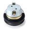 Gas Tank Cap Lock with Keys For Scooter GY6 4-Stroke 139QMB TAOTAO KAZUMA ZNEN