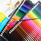 72 Colored Pencils Art Drawing Soft Core Pencils Lead Water Soluble Color Pen Set