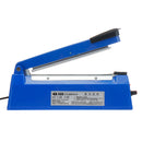 220V 50/60HZ 8 Gear Hand Pressure Plastic Sealer Heat Sealer Machine Bag Heat Sealer Capper
