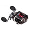 ZANLURE BLV100 II 6.3:1 10+1BB Metal Baitcasting Fishing Reel Left / Right Hand Water Drop Wheel