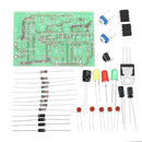 10pcs 555 Trigger Circuit Student Soldering Practice Board Electronic Production DIY Kit