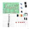10pcs 555 Trigger Circuit Student Soldering Practice Board Electronic Production DIY Kit
