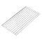 10Pcs Length 150mm OD 7mm 1mm Thick Wall Borosilicate Glass Blowing Tube Lab Tubes
