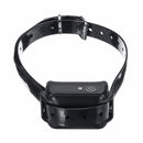 3 Modes Rechargeable Electronic Dog Stop Barking Trainer Training Collars LCD Display Waterproof Anti Barking Device 800m Remote Control Shock Virbration Tone
