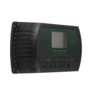 LCD Display Solar Controller 10/20/30A 12V/24V Solar Charge Controller for Solar Panel Battery