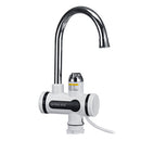 360 Electric Instant Faucet Tap Hot Water Heater LCD Display Kitchen Fast Heat Faucet v