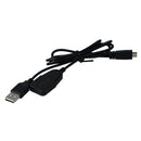 Yehua M9 Plus 2.4G Wireless 1080P HD Display Dongle TV Stick Support DLNA Miracast