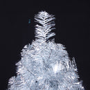 Gold/Sliver 3Ft Tall Christmas Tree Stand Holiday Season Indoor Outdoor Trees Decorations