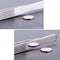 27cm 48cm Straight Elbow Stainless Steel Tank Tweezer Pliers