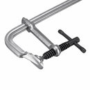 Heavy Duty F Clamp 160x80/300x80mm Welding Quick Grip F-Style Woodworking Clamp
