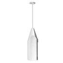 Automatic Milk Frother Electric Handhold Stainless steel Mini Coffee Milk Mixer Portable Foamer Mixe