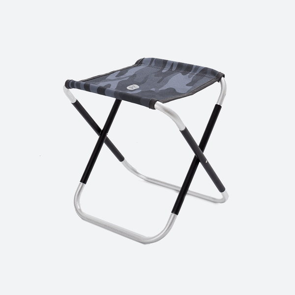 ZENPH Outdoor Portable Folding Chair Aluminum BBQ Seat Stool Max Load 80kg Camping Picnic from xiaomi youpin
