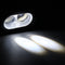 4inch 20W 6000K Motorcycle Spot LED Passing Light Work 4D Lens Headlight For Kawasaki