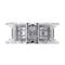 10PCS 2Pin 5MM Board to Board/Board to Wire Connector for IP20 Single Color LED Strip Light