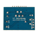 30pcs TDA2030A 6-12V AC/DC Single Power Supply Audio Amplifier Board Module