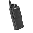 BAOFENG BF-555S 16 Channels 400-470MHz High-power Ultra Light Two Way Handheld Radio Walkie Talkie