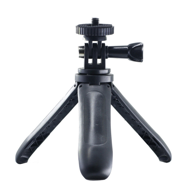 Bakeey Mini Extendable Tripod Live Selfie Stick for Sports GoPro Camera Phones