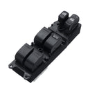 Front Right Master Main Power Window Switch for Toyota Land Cruiser 100 1998-2009 Series HDJ100 HZJ105 84820-60120