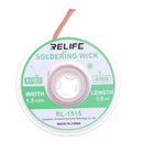 Solder Wire Tin Suction Wire Braid BGA Tools For Precision PCB RMA Tin Remove Soldering Accessory Mainboard Clean Tin Wire