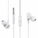 ORICO RP1 Soundplus 3.5mm Earphone HiFi Wired Control In-ear Stereo Music Earbuds Headphone with Mic
