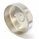 4pcs 60-120mm Diamond Hole Saw Drill Bit Set Tile Ceramic Glass Porcelain Marble Drill Bits