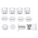 Magnetic Cabinet Lock Child Baby Drawers Safety Lock Latches