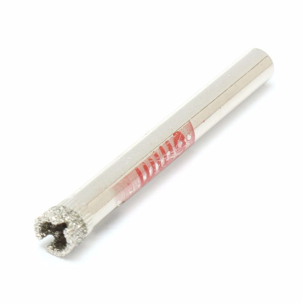 10pcs 6mm Diamond Hole Saw Drill for Glass Ceramic Marble