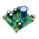 2Pcs Classical TIP41C-JLH1969 Class A Dual Channel  Single-ended Audio Amplifier Board