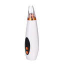 Electric Blackhead Suction Vacuum Acne Remover Pore Dermabrasion Cleaner
