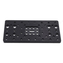 C-Beam Build Board Double Width Construction Board for 3D Printer