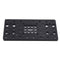 C-Beam Build Board Double Width Construction Board for 3D Printer