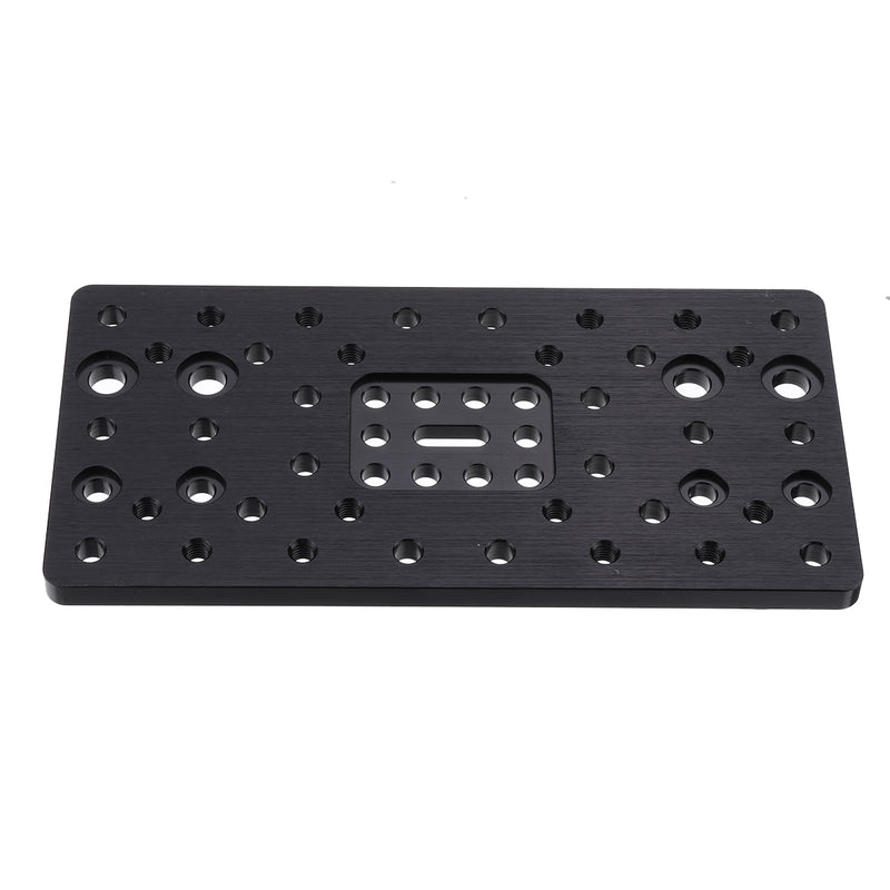 C-Beam Build Board Double Width Construction Board for 3D Printer