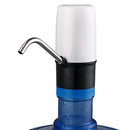 USB Rechargeable Electric Water Drinking Gallon Bottled Dispenser Portable Pump Water Pumping Device