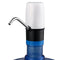 USB Rechargeable Electric Water Drinking Gallon Bottled Dispenser Portable Pump Water Pumping Device