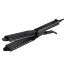 Professional Wet Dry Electric Hair Straightener 4 Gear Ceramic Hair Straightener 110-220V Electric 4 Gear Hair Beauty Tool Hair Styler