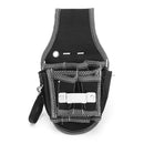Hilda Multifunctional Tool Bag Hardware Mechanic Canvas Tool Bag with Belt