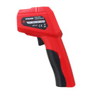 LCD Screen Hand-held Digital Infrared Thermometer Laser Digital Pyrometer