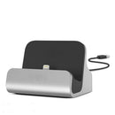 Type-C 2A USB2.0 Sellphone Charging Dock Phone Charger For Samsung S8 Xiaomi mi5 mi6