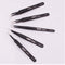 JAKEMY JM-T7-14 Stainless Steel DIY Electronic Pointed End Tweezer Forceps Maintenance Tools