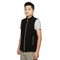 Electric Heating Vest Coat Jacket Adjustable Temperature Warmer Men's Clothing