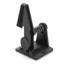 10Pcs/Set Child Safety Cupboard Locks Baby Drawer Cabinet Lock Kitchen Closets