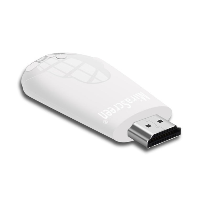 Bakeey Mirascreen K4 TV Stick Wireless WiFi Display Dongle Support 1080P HD DLNA For Android IOS Phone Table PC