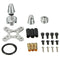 N2830 1000KV Brushless Motor DC Outrunner Motor