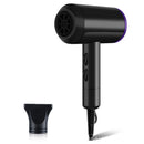 Triangle Hair Dryer Hotel Hairdressing Constant Temperature Home Travel 1000w