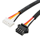 DIY RGB RF Controller Remote Control 6803 IC 133Modes For Dream Color Chasing 5050 RGB LED Strip